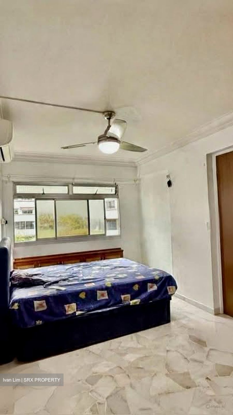 Blk 190 Pasir Ris Street 12 (Pasir Ris), HDB 4 Rooms #548077641